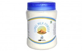 Nutravita Camel Milk Powder   Jar  500 grams